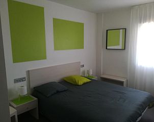 Unterkunft 1510903 - Appartement Costa Calida - Appartement Wohnung 