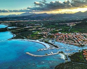 Guest house 15109301 • Apartment Sardinia • Porto Ottiolu Resort 