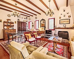 Guest house 1511001 - Holiday property Costa Calida - Vakantiehuis De la Cruz