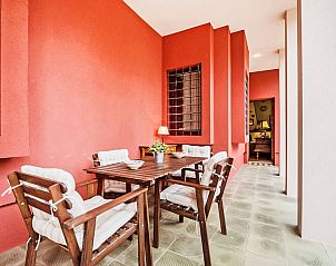 Guest house 1511001 - Holiday property Costa Calida - Vakantiehuis De la Cruz