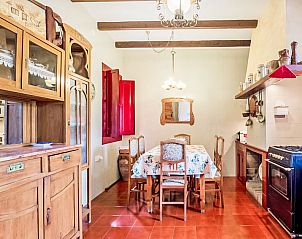Guest house 1511001 - Holiday property Costa Calida - Vakantiehuis De la Cruz