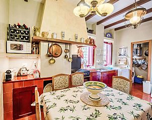 Guest house 1511001 - Holiday property Costa Calida - Vakantiehuis De la Cruz