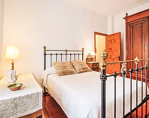 Guest house 1511001 - Holiday property Costa Calida - Vakantiehuis De la Cruz