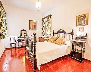 Guest house 1511001 - Holiday property Costa Calida - Vakantiehuis De la Cruz