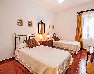 Guest house 1511001 - Holiday property Costa Calida - Vakantiehuis De la Cruz
