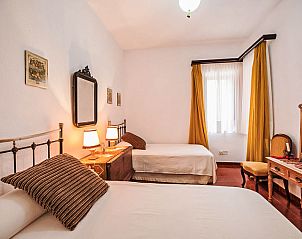 Guest house 1511001 - Holiday property Costa Calida - Vakantiehuis De la Cruz