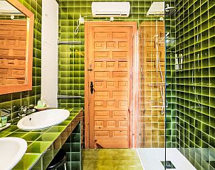 Guest house 1511001 - Holiday property Costa Calida - Vakantiehuis De la Cruz