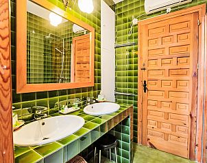 Guest house 1511001 - Holiday property Costa Calida - Vakantiehuis De la Cruz