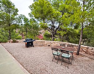 Guest house 1511001 - Holiday property Costa Calida - Vakantiehuis De la Cruz