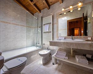 Verblijf 15114702 - Vakantie appartement Catalonië / Pyreneeën - Aparthotel les Corts