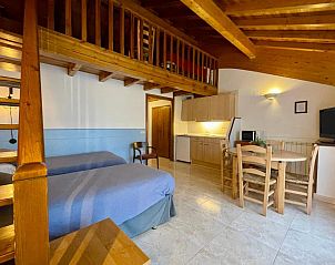Verblijf 15114702 - Vakantie appartement Catalonië / Pyreneeën - Aparthotel les Corts