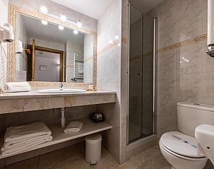 Verblijf 15114702 - Vakantie appartement Catalonië / Pyreneeën - Aparthotel les Corts