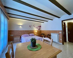 Verblijf 15114702 - Vakantie appartement Catalonië / Pyreneeën - Aparthotel les Corts