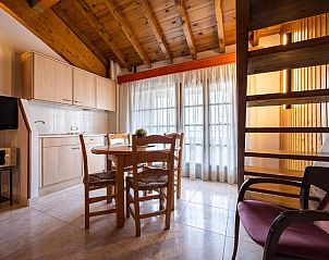 Verblijf 15114702 - Vakantie appartement Catalonië / Pyreneeën - Aparthotel les Corts