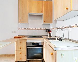 Verblijf 15120408 - Appartement Costa Calida - Appartement Residencia del Mar II