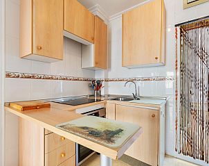 Verblijf 15120408 - Appartement Costa Calida - Appartement Residencia del Mar II