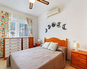 Verblijf 15120408 - Appartement Costa Calida - Appartement Residencia del Mar II