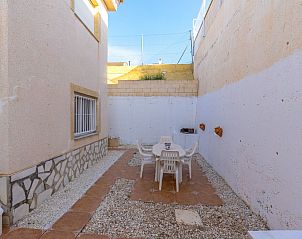 Verblijf 15120408 - Appartement Costa Calida - Appartement Residencia del Mar II