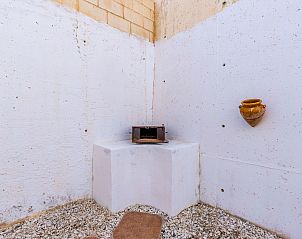 Verblijf 15120408 - Appartement Costa Calida - Appartement Residencia del Mar II