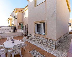 Verblijf 15120408 - Appartement Costa Calida - Appartement Residencia del Mar II