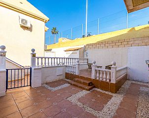 Verblijf 15120408 - Appartement Costa Calida - Appartement Residencia del Mar II