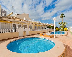 Guest house 1512102 - Holiday property Costa Calida - Vakantiehuis Tista
