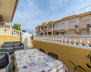 Guest house 1512102 - Holiday property Costa Calida - Vakantiehuis Tista