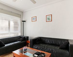 Guest house 1512102 - Holiday property Costa Calida - Vakantiehuis Tista