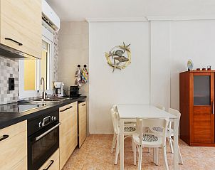 Guest house 1512102 - Holiday property Costa Calida - Vakantiehuis Tista