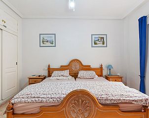 Guest house 1512102 - Holiday property Costa Calida - Vakantiehuis Tista