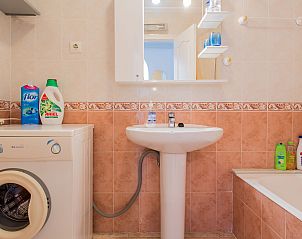 Guest house 1512102 - Holiday property Costa Calida - Vakantiehuis Tista