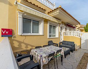 Guest house 1512102 - Holiday property Costa Calida - Vakantiehuis Tista