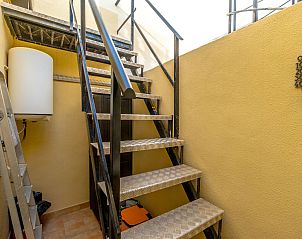 Guest house 1512102 - Holiday property Costa Calida - Vakantiehuis Tista