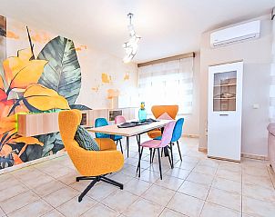 Guest house 1512703 - Holiday property Costa Calida - Vakantiehuis CIENFUEGOS 23