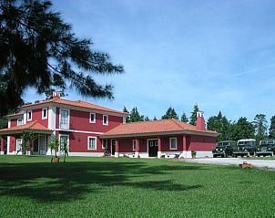 Unterkunft 1512802 • Ferienhaus Beiras • Casa da Ria - Turismo Rural 