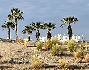 Verblijf 1513801 - Appartement Costa Calida - Casa Julio / Las Terrazas de La Torre