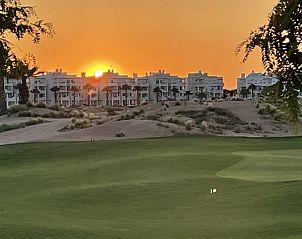 Verblijf 1513801 - Appartement Costa Calida - Casa Julio / Las Terrazas de La Torre