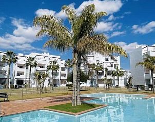 Verblijf 1513801 - Appartement Costa Calida - Casa Julio / Las Terrazas de La Torre