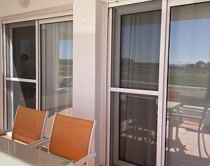 Verblijf 1513801 - Appartement Costa Calida - Casa Julio / Las Terrazas de La Torre