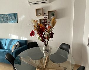 Verblijf 1513801 - Appartement Costa Calida - Casa Julio / Las Terrazas de La Torre