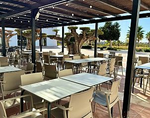 Verblijf 1513801 - Appartement Costa Calida - Casa Julio / Las Terrazas de La Torre