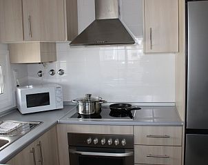 Verblijf 1513802 - Appartement Costa Calida - Sueño De Los Hermanos