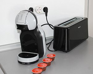 Verblijf 1513802 - Appartement Costa Calida - Sueño De Los Hermanos