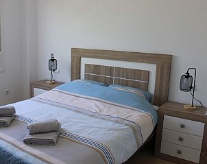 Verblijf 1513802 - Appartement Costa Calida - Sueño De Los Hermanos