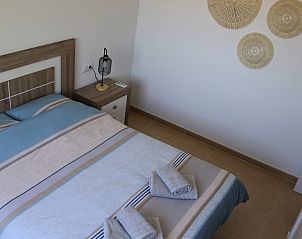 Verblijf 1513802 - Appartement Costa Calida - Sueño De Los Hermanos