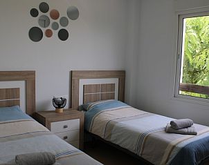 Verblijf 1513802 - Appartement Costa Calida - Sueño De Los Hermanos