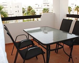 Verblijf 1513802 - Appartement Costa Calida - Sueño De Los Hermanos