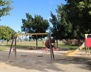 Verblijf 1513802 - Appartement Costa Calida - Sueño De Los Hermanos