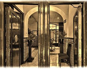Guest house 1514108 • Holiday property Andalusia • Hosteria de Rafi 