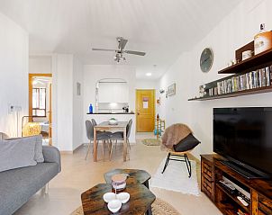 Verblijf 1514903 - Appartement Costa Calida - Appartement El Pinar de San Ginés